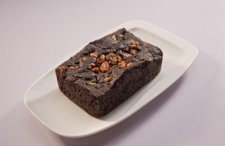 Walnut Brownie(60 Gms)