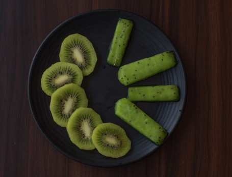 Kiwi Tilliwali Seasonal Kulfi 50 Gms