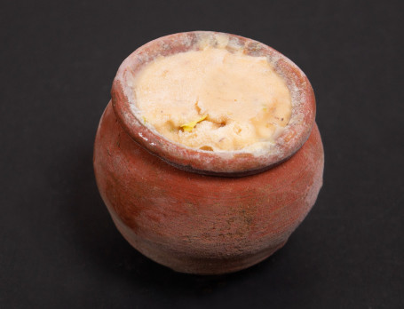 Rajbhog Pot Kulfi 100 Gms