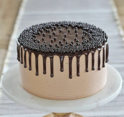 Schokoladen-Mokka-Kuchen[1 Pfund]