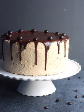 Schokoladen-Mokka-Kuchen[2 Pfund]