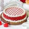 Red Velvet Party Cake[1 Pfund]