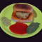 Vada Pav (Oil)(1Pcs)