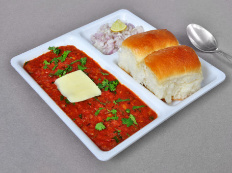 Bhaji Pav 250 Ml)