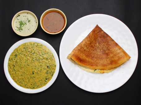 Gotala Gravy Dosa