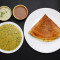 Gotala Gravy Dosa