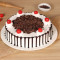 Black forest cake (500gm)