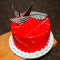 Strawberry Cake (500gms)