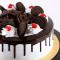 Oreo forest cake (500 gm)