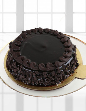 Choco Chip Cake (500Gm)