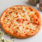 8 New York Style Cheese Pizza (Regular) (Serves 1- 2)