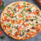 8 Chicken Supreme Pizza (Regular) (Serves 1- 2)