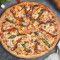 8 Paneer Makhni Pizza (Regular) (Serves 1- 2)