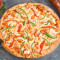 8 Peri Peri Chicken Pizza (Regular) (Serves 1- 2)