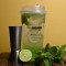 Sugarfree Minty Mojito