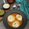 Idli Sambhar Bowl (2 Pcs)