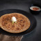 Paneer Alloo Paratha