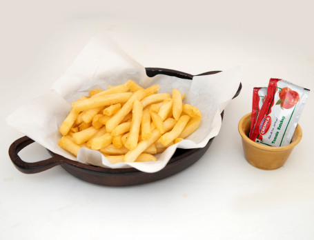 Classic Salted Fries (130 Gms)