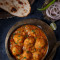 Dum Aloo Punjabi.