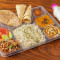 Royal Punjabi Eco Thali