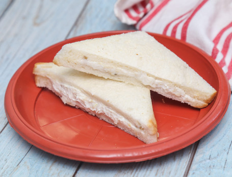 Mayo Butter Sandwich