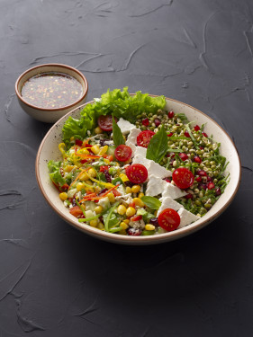 Protein Bomb Salad