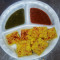 Yellow Dhokla