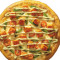 Spicy Paneer Pizza 7