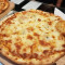 Cheese Margarrita Pizza 7