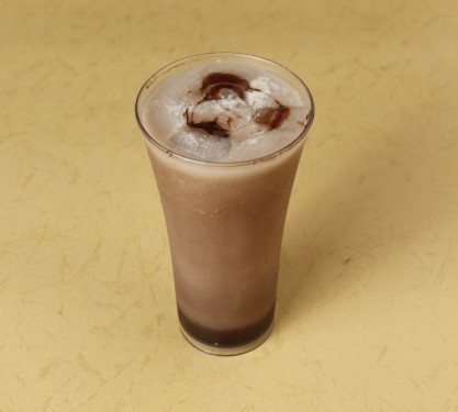 Cold Coco Milkshake