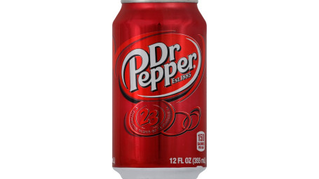 Dr. Pepper 16 Oz Fountain Drink