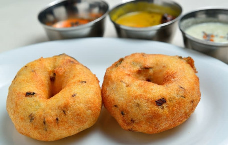 Medu Vada(2 Nos)