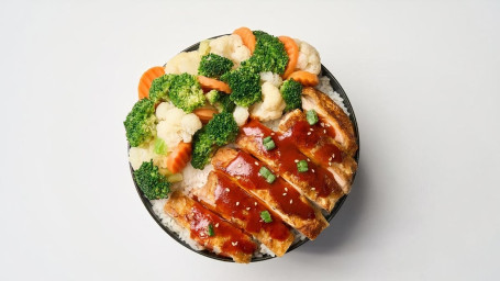 Large Hanabi Hot Grilled Chicken