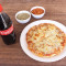 Margheritta Pizza Coke [250 Ml]