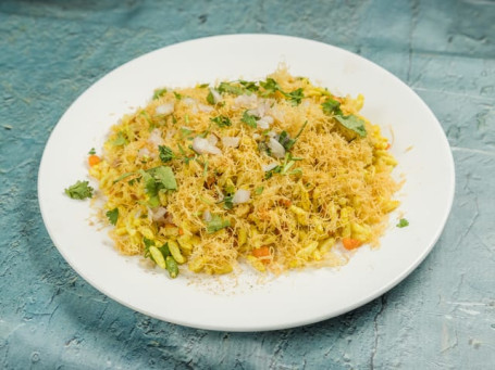 Bhel (1 Plate)