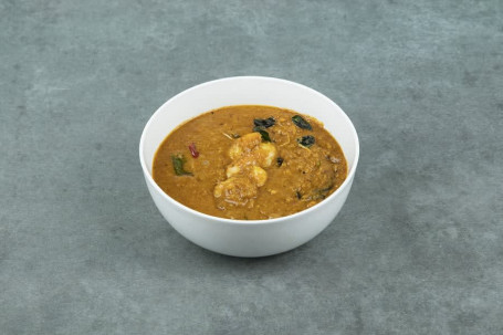 Nadan Prawn Curry