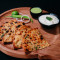 Tandoor Paneer Paratha