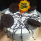 Oreo Cake-2