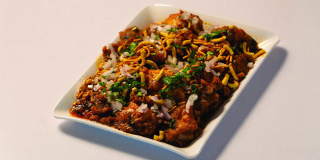 Mumbaiya Masala Pav