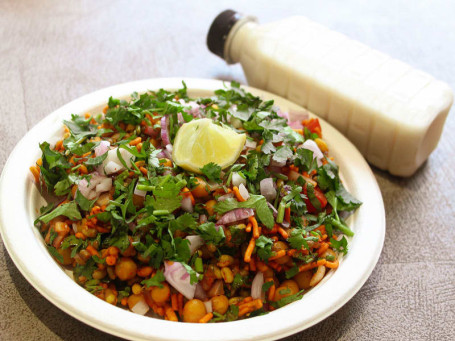 Kathol Bhel Masala Chaas