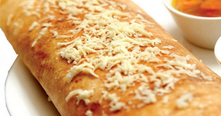 Cheese Dosa Jain Regular)