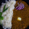 Dal Makhani Jeera Rice Combo Jain Regular)