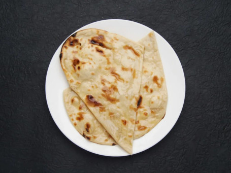 Butter Naan [Butter]