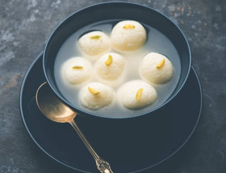 Rasgulla Big Per Pcs