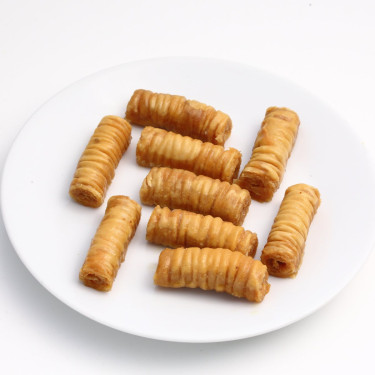 Finger Baklawa