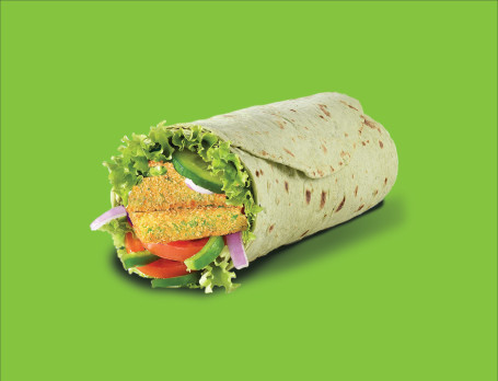 Hara Bhara Kebab Signature Wraps