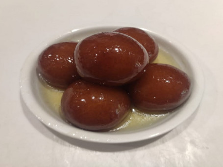 Gulab Jamun 2 Pice)