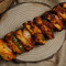 Punchy Peri Peri Paneer Tikka [8 Pieces]