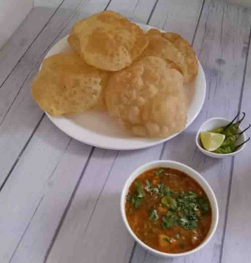 Farali Puri Shak