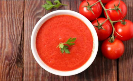 Fresh Tomato Soup (390 Ml)